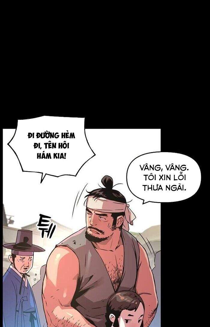 Tôi Sẽ Sống Như Một Hoàng Tử Chapter 37 - Trang 2