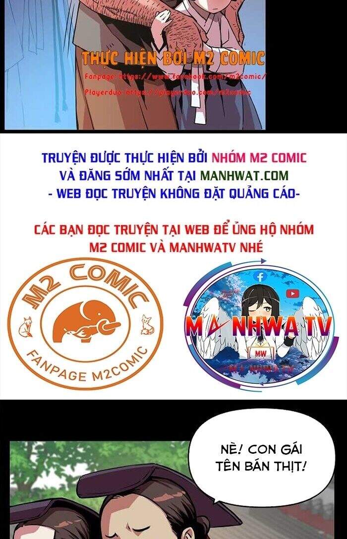 Tôi Sẽ Sống Như Một Hoàng Tử Chapter 37 - Trang 2