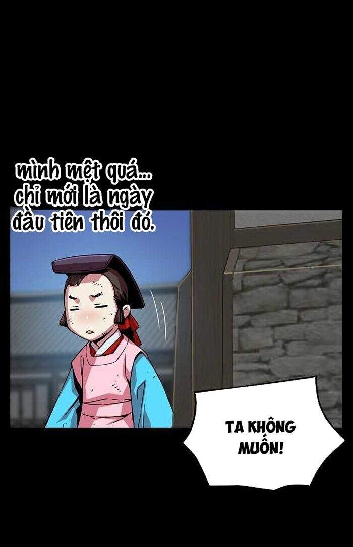 Tôi Sẽ Sống Như Một Hoàng Tử Chapter 37 - Trang 2