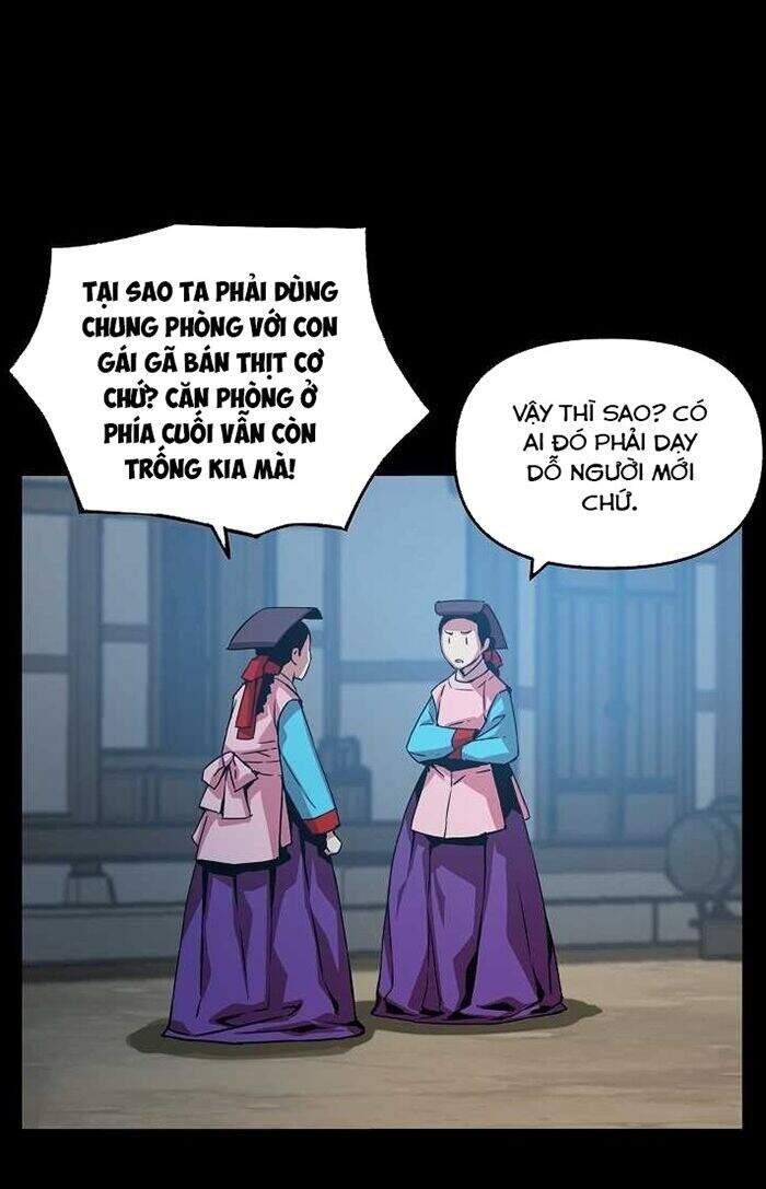 Tôi Sẽ Sống Như Một Hoàng Tử Chapter 37 - Trang 2