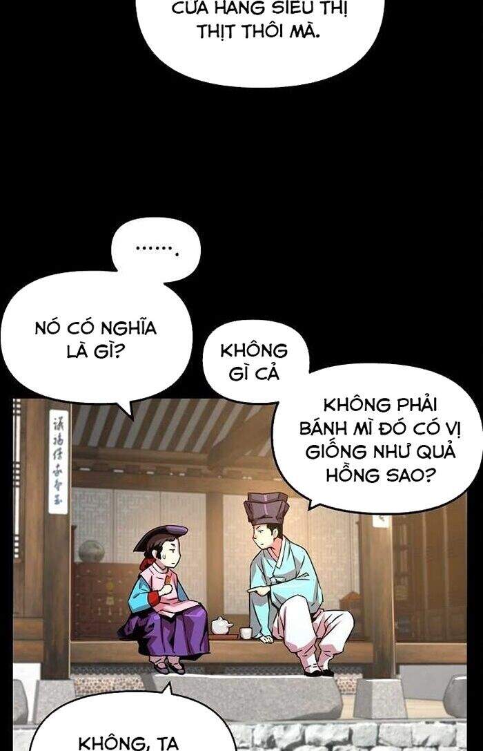 Tôi Sẽ Sống Như Một Hoàng Tử Chapter 37 - Trang 2