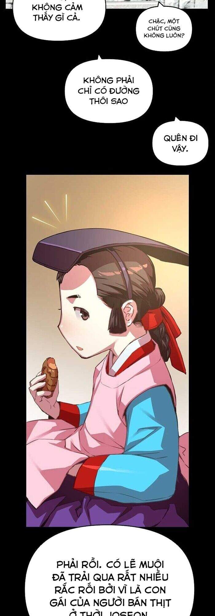 Tôi Sẽ Sống Như Một Hoàng Tử Chapter 37 - Trang 2