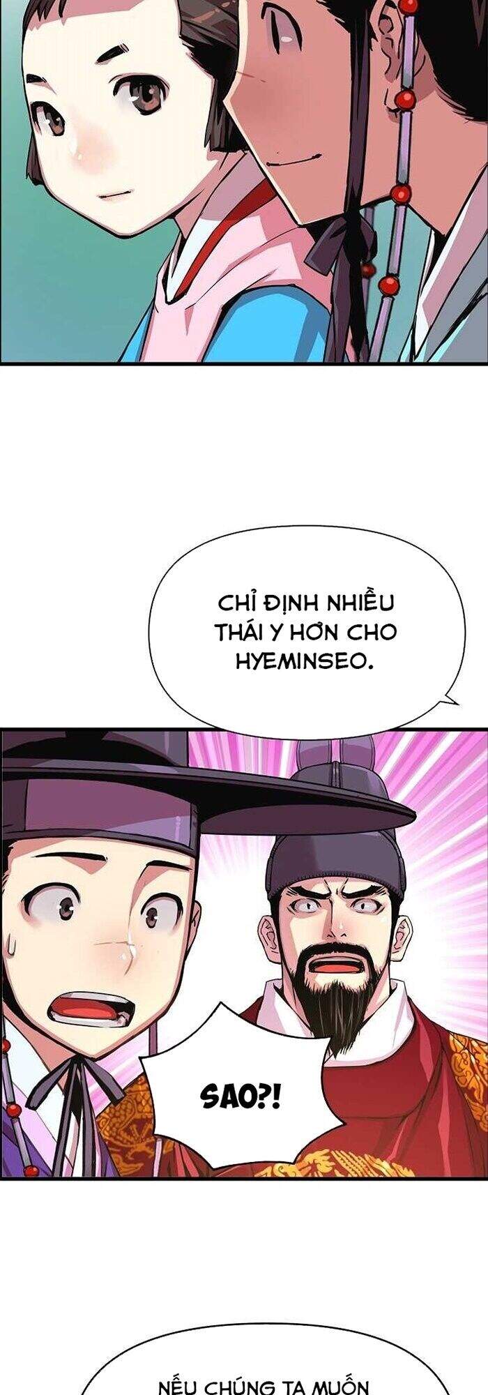 Tôi Sẽ Sống Như Một Hoàng Tử Chapter 37 - Trang 2