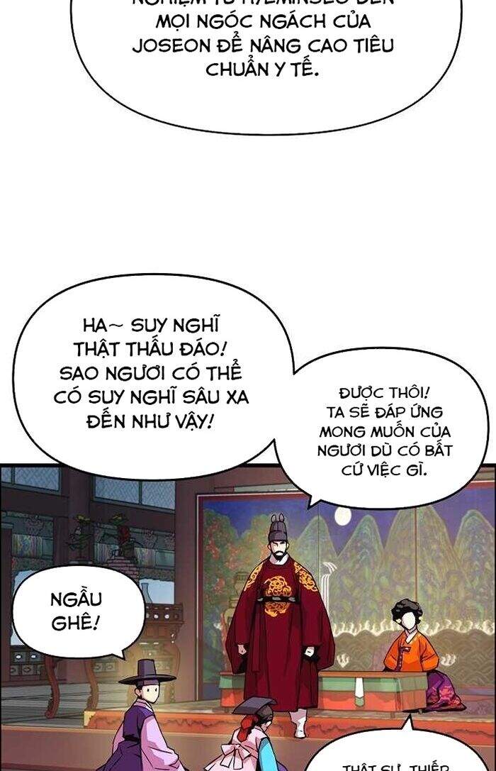 Tôi Sẽ Sống Như Một Hoàng Tử Chapter 37 - Trang 2