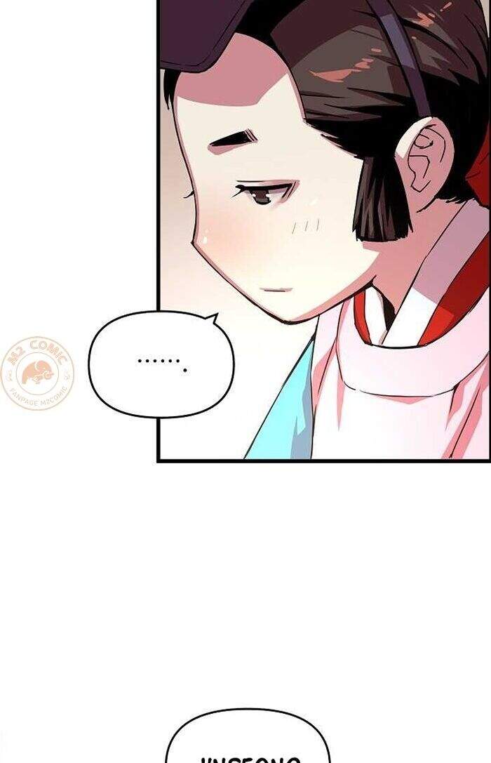 Tôi Sẽ Sống Như Một Hoàng Tử Chapter 37 - Trang 2