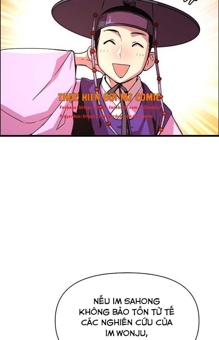 Tôi Sẽ Sống Như Một Hoàng Tử Chapter 37 - Trang 2