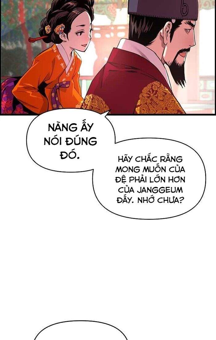 Tôi Sẽ Sống Như Một Hoàng Tử Chapter 37 - Trang 2