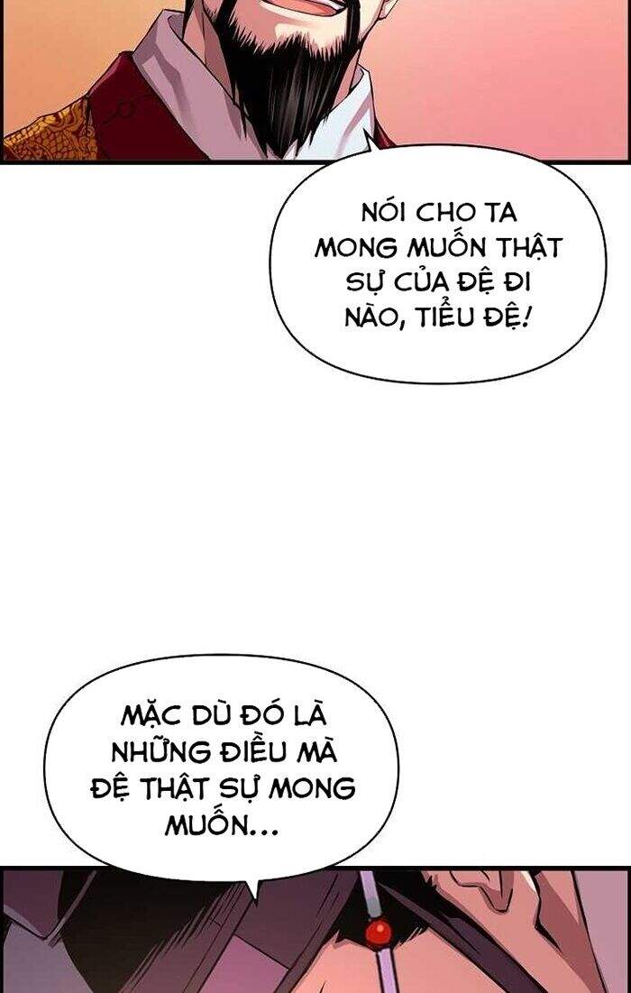 Tôi Sẽ Sống Như Một Hoàng Tử Chapter 37 - Trang 2