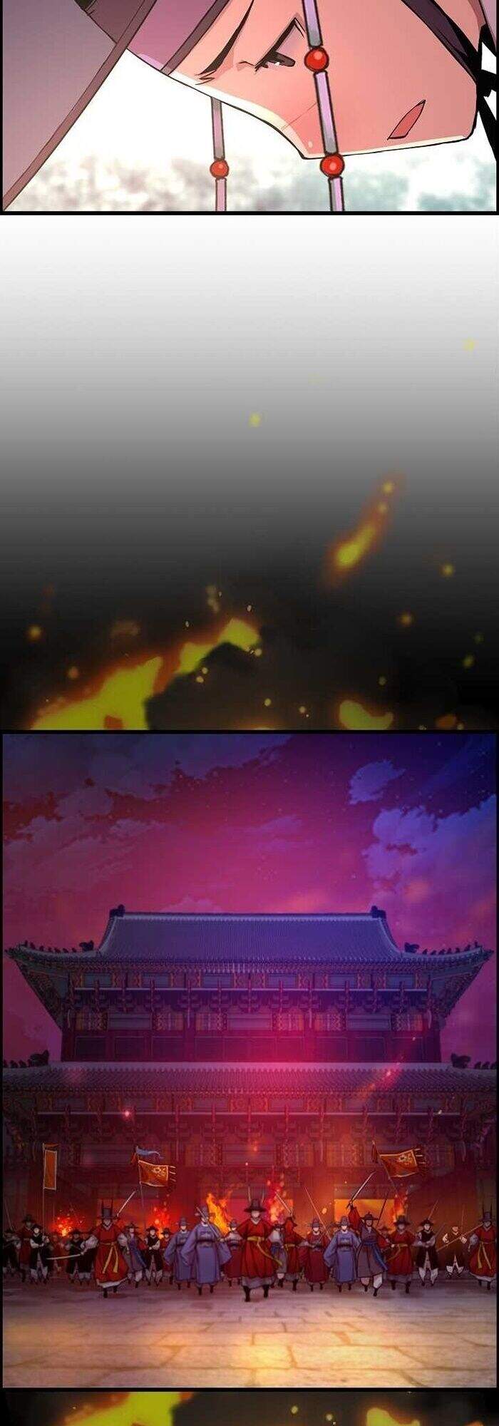 Tôi Sẽ Sống Như Một Hoàng Tử Chapter 37 - Trang 2