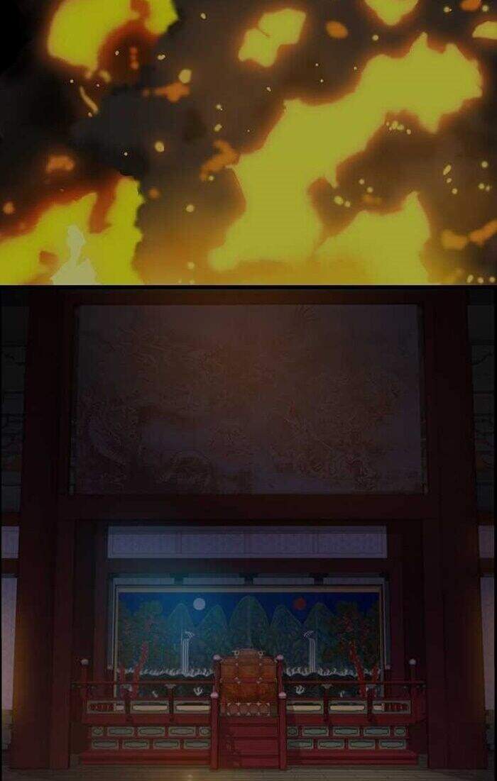 Tôi Sẽ Sống Như Một Hoàng Tử Chapter 37 - Trang 2