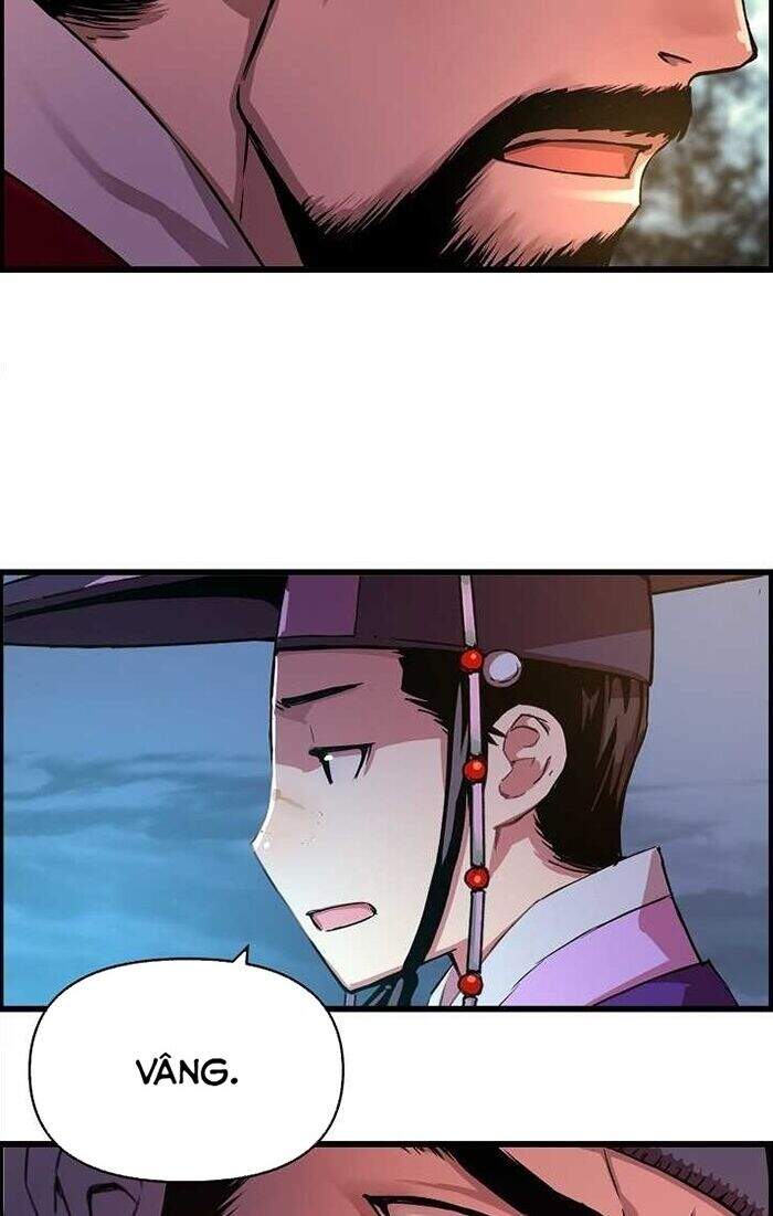 Tôi Sẽ Sống Như Một Hoàng Tử Chapter 37 - Trang 2