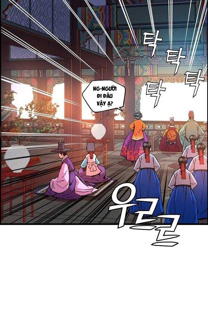 Tôi Sẽ Sống Như Một Hoàng Tử Chapter 37 - Trang 2