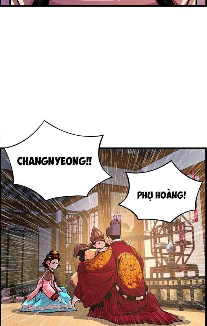 Tôi Sẽ Sống Như Một Hoàng Tử Chapter 37 - Trang 2