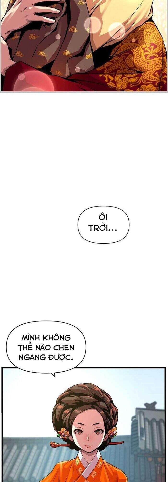 Tôi Sẽ Sống Như Một Hoàng Tử Chapter 37 - Trang 2