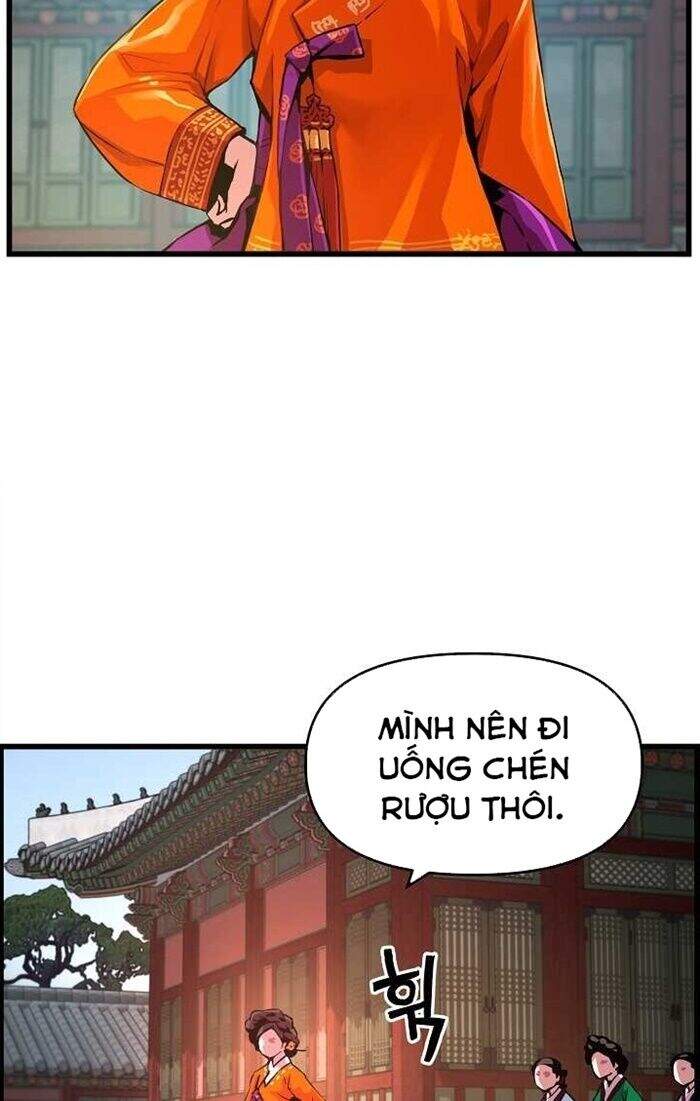 Tôi Sẽ Sống Như Một Hoàng Tử Chapter 37 - Trang 2