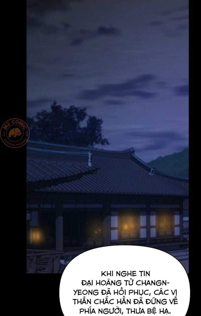 Tôi Sẽ Sống Như Một Hoàng Tử Chapter 37 - Trang 2