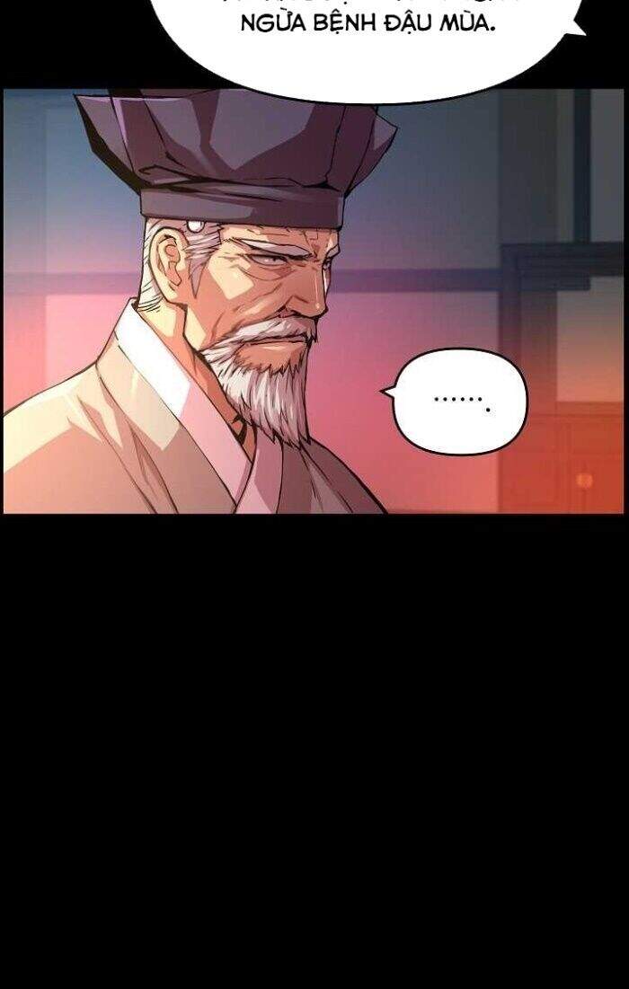 Tôi Sẽ Sống Như Một Hoàng Tử Chapter 37 - Trang 2