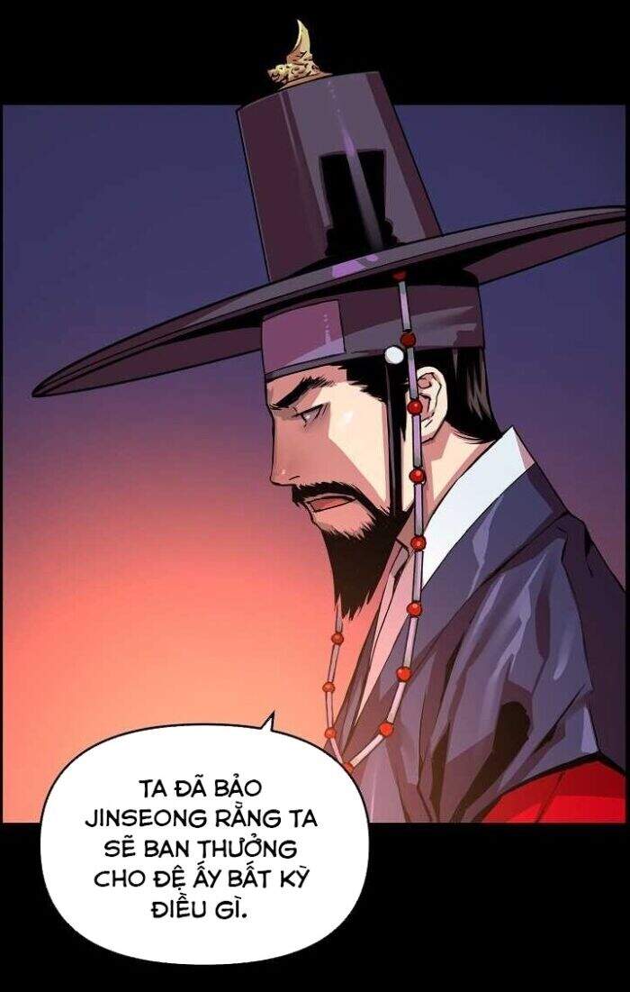 Tôi Sẽ Sống Như Một Hoàng Tử Chapter 37 - Trang 2