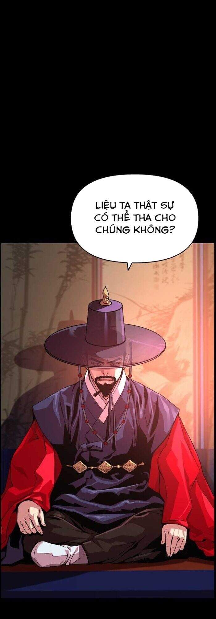 Tôi Sẽ Sống Như Một Hoàng Tử Chapter 37 - Trang 2