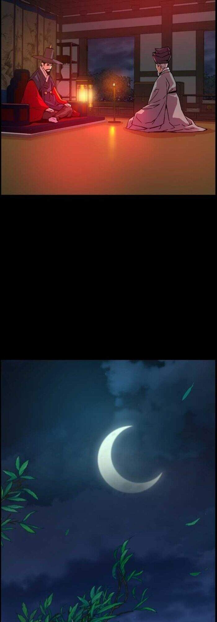 Tôi Sẽ Sống Như Một Hoàng Tử Chapter 37 - Trang 2