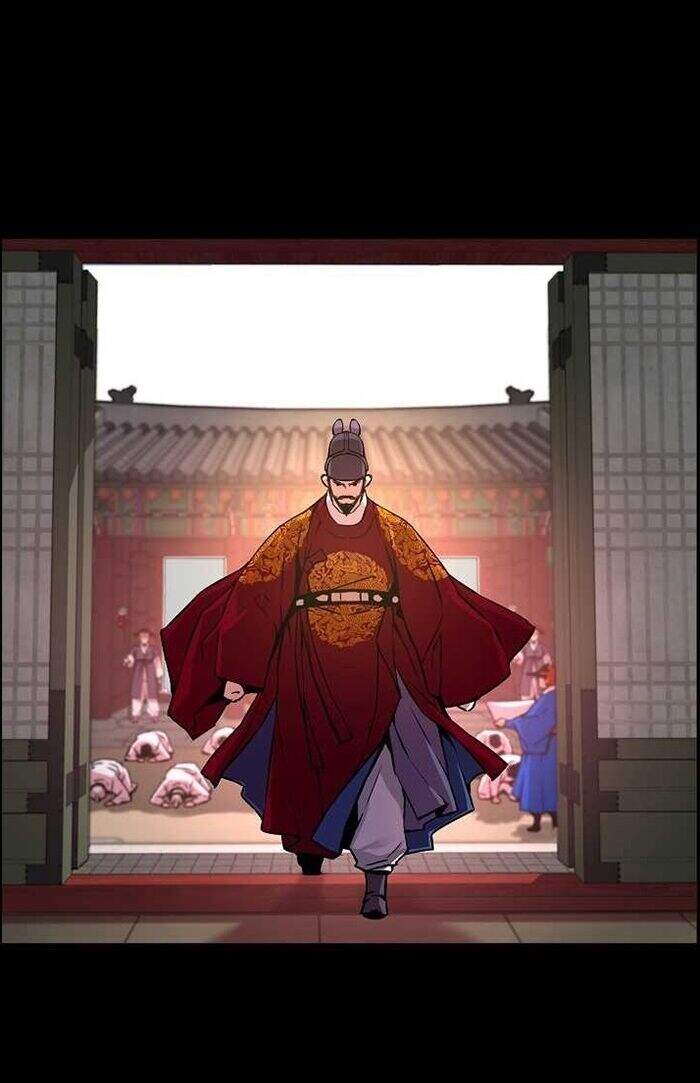 Tôi Sẽ Sống Như Một Hoàng Tử Chapter 38 - Trang 2