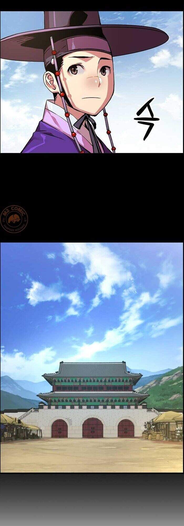 Tôi Sẽ Sống Như Một Hoàng Tử Chapter 38 - Trang 2