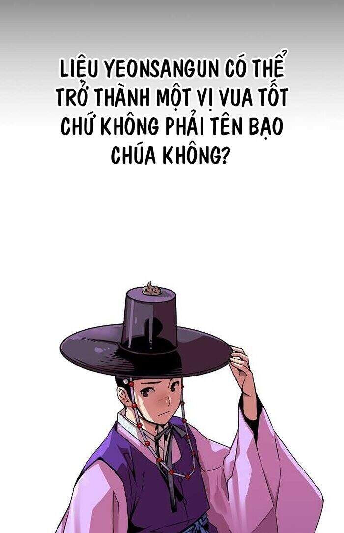 Tôi Sẽ Sống Như Một Hoàng Tử Chapter 38 - Trang 2