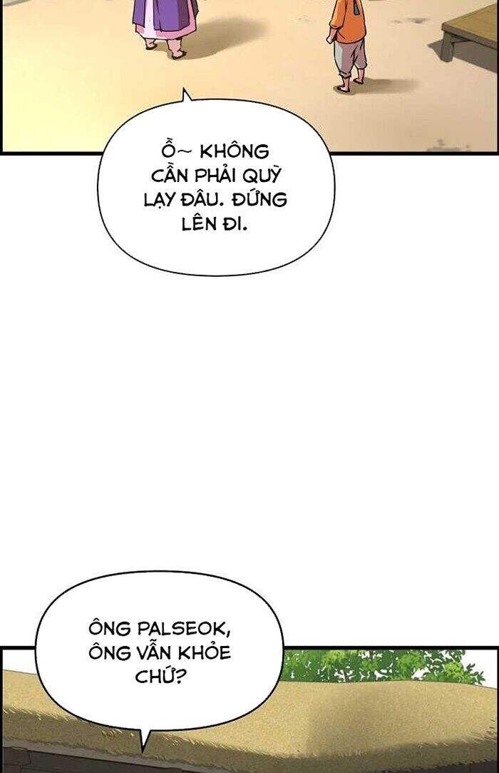 Tôi Sẽ Sống Như Một Hoàng Tử Chapter 38 - Trang 2