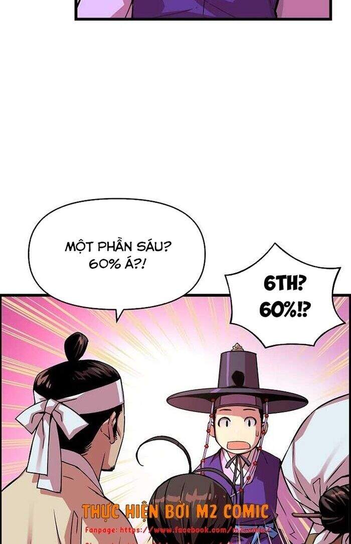 Tôi Sẽ Sống Như Một Hoàng Tử Chapter 38 - Trang 2