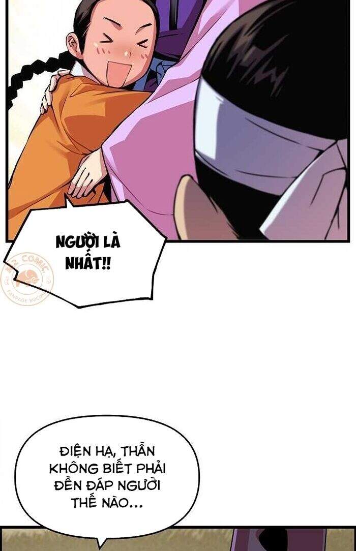 Tôi Sẽ Sống Như Một Hoàng Tử Chapter 38 - Trang 2