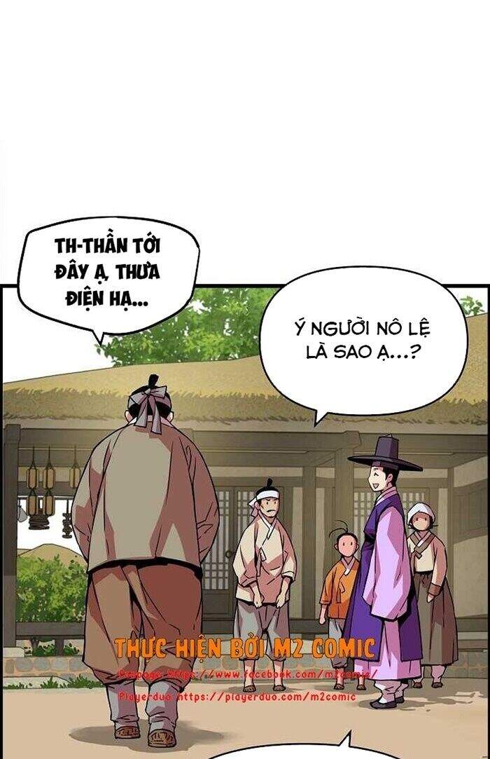 Tôi Sẽ Sống Như Một Hoàng Tử Chapter 38 - Trang 2