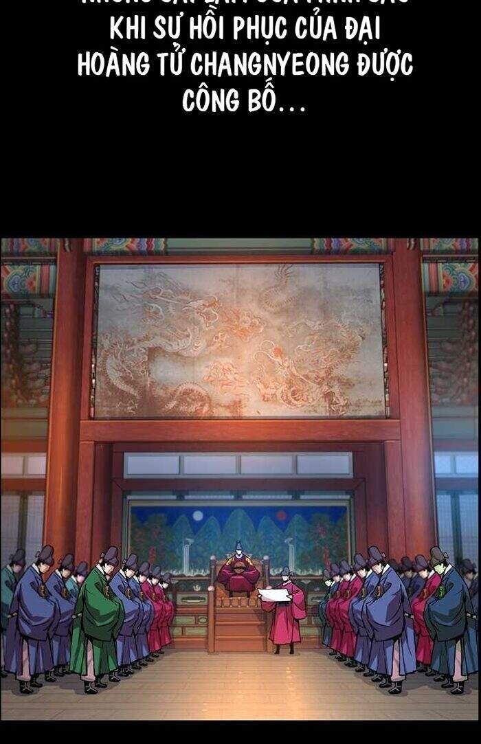 Tôi Sẽ Sống Như Một Hoàng Tử Chapter 38 - Trang 2