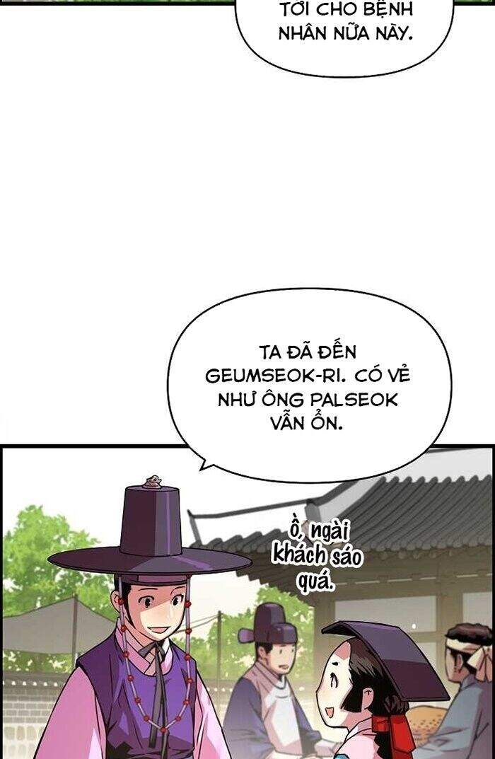 Tôi Sẽ Sống Như Một Hoàng Tử Chapter 38 - Trang 2