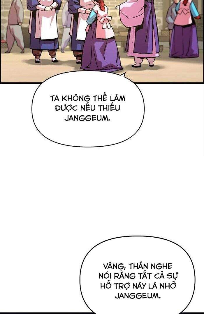 Tôi Sẽ Sống Như Một Hoàng Tử Chapter 38 - Trang 2