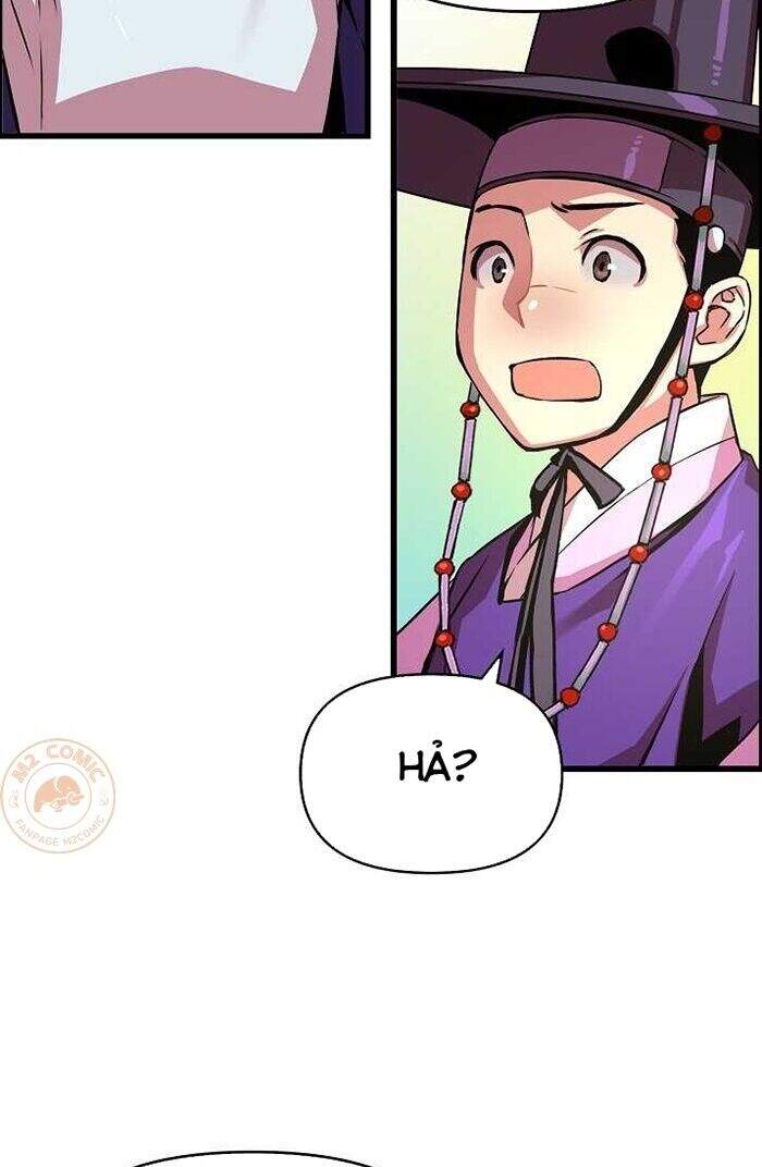 Tôi Sẽ Sống Như Một Hoàng Tử Chapter 38 - Trang 2