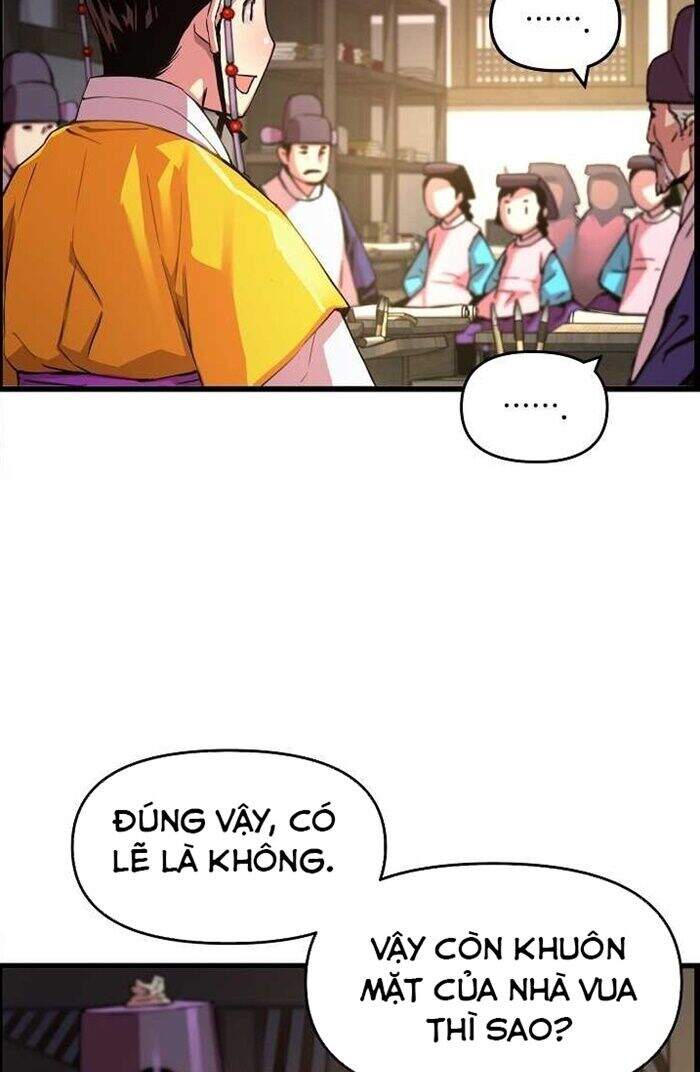 Tôi Sẽ Sống Như Một Hoàng Tử Chapter 38 - Trang 2