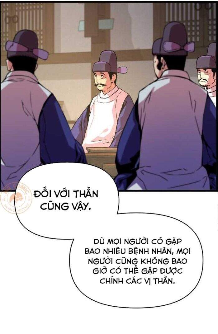 Tôi Sẽ Sống Như Một Hoàng Tử Chapter 38 - Trang 2