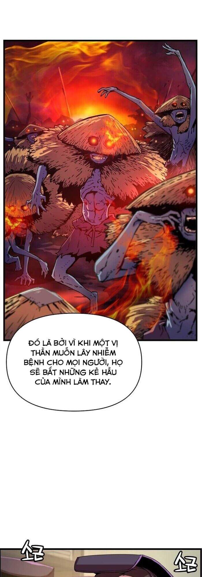 Tôi Sẽ Sống Như Một Hoàng Tử Chapter 38 - Trang 2