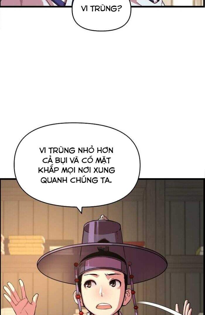 Tôi Sẽ Sống Như Một Hoàng Tử Chapter 38 - Trang 2