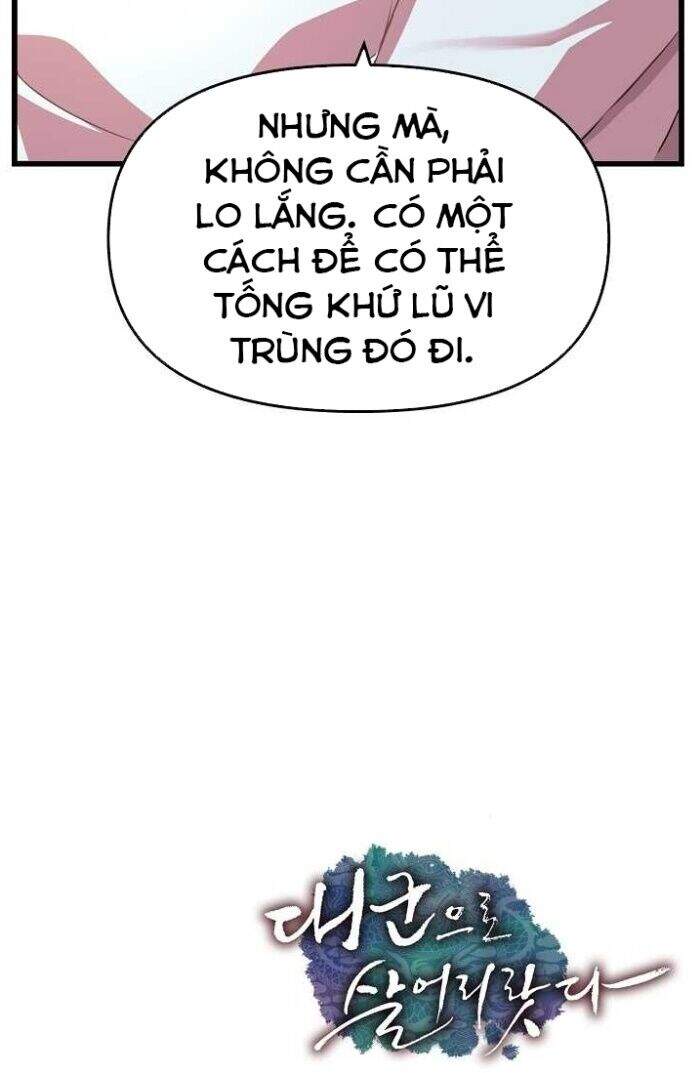 Tôi Sẽ Sống Như Một Hoàng Tử Chapter 38 - Trang 2