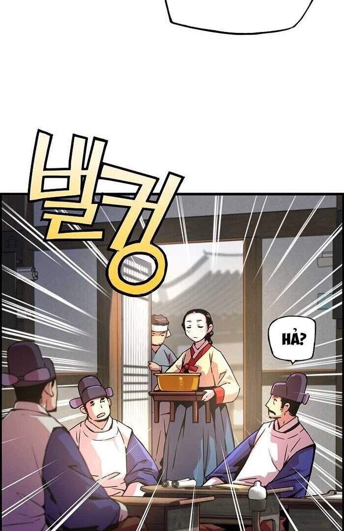 Tôi Sẽ Sống Như Một Hoàng Tử Chapter 39 - Trang 2