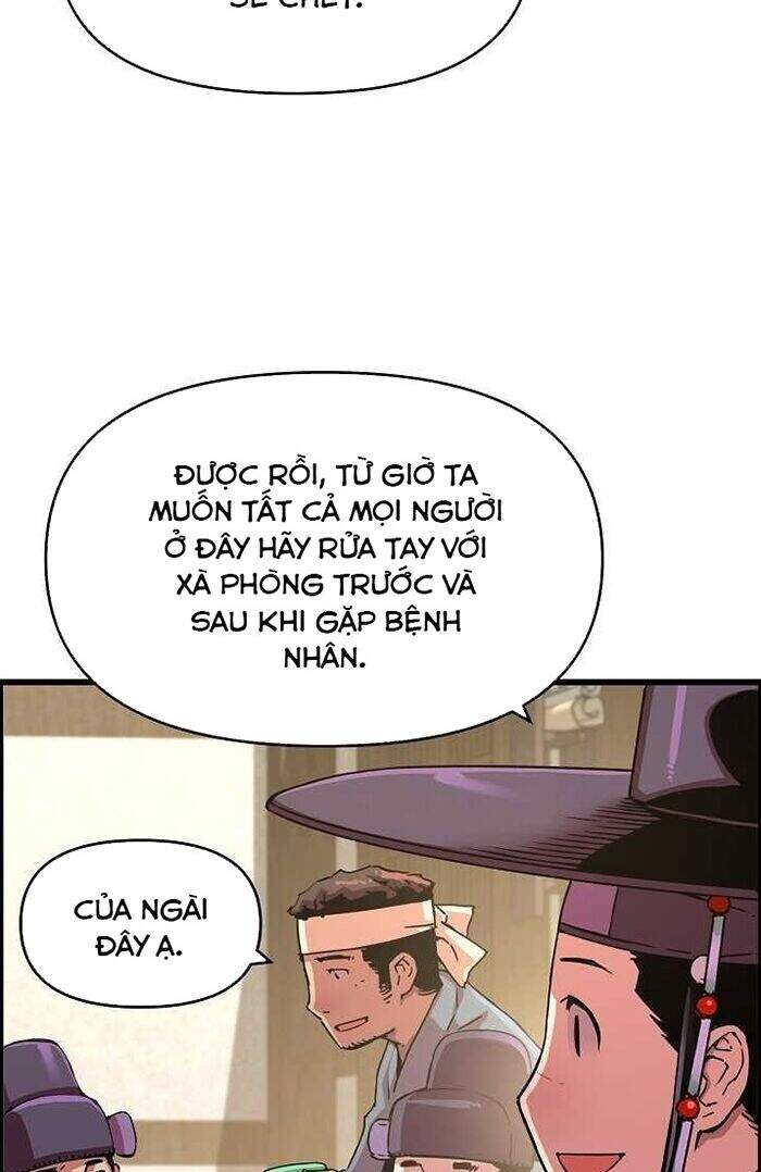 Tôi Sẽ Sống Như Một Hoàng Tử Chapter 39 - Trang 2