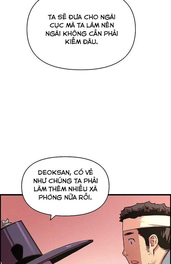 Tôi Sẽ Sống Như Một Hoàng Tử Chapter 39 - Trang 2