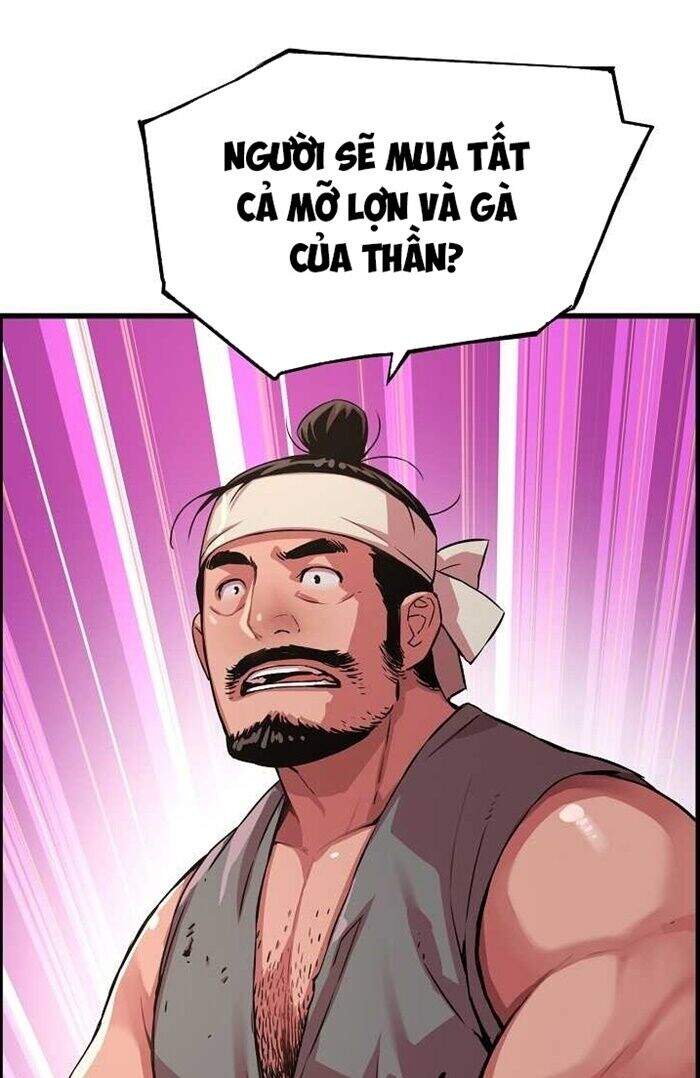 Tôi Sẽ Sống Như Một Hoàng Tử Chapter 39 - Trang 2