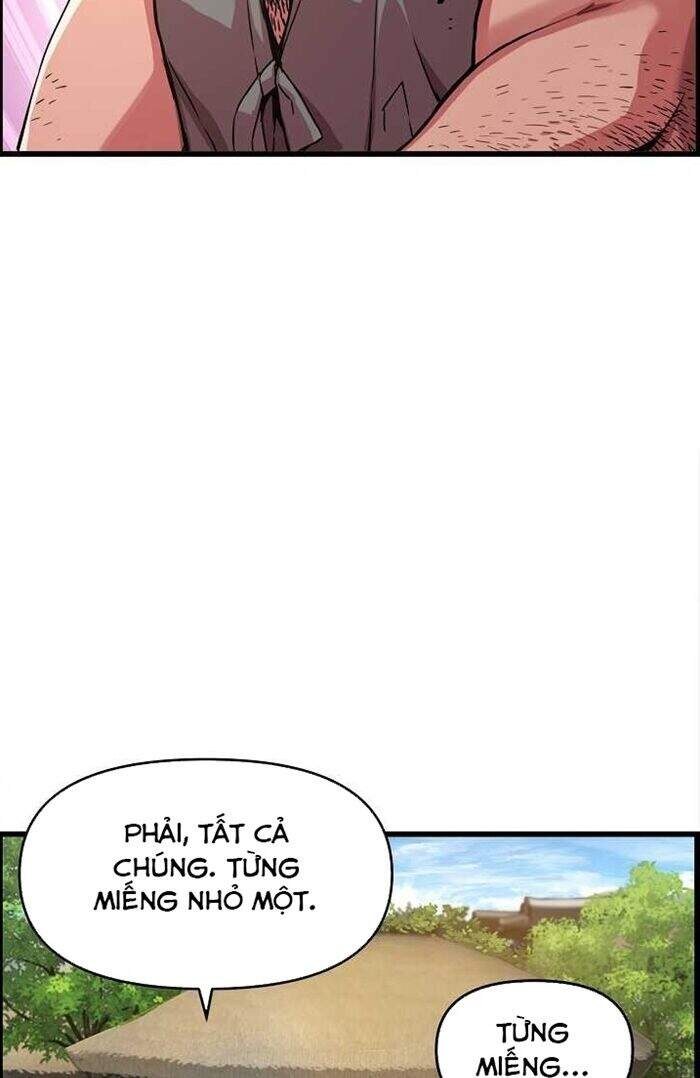 Tôi Sẽ Sống Như Một Hoàng Tử Chapter 39 - Trang 2