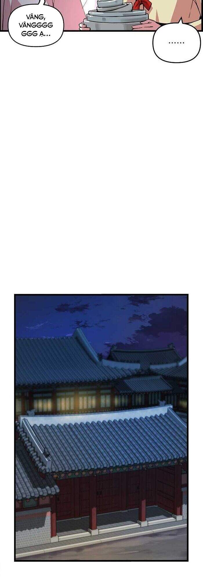 Tôi Sẽ Sống Như Một Hoàng Tử Chapter 39 - Trang 2