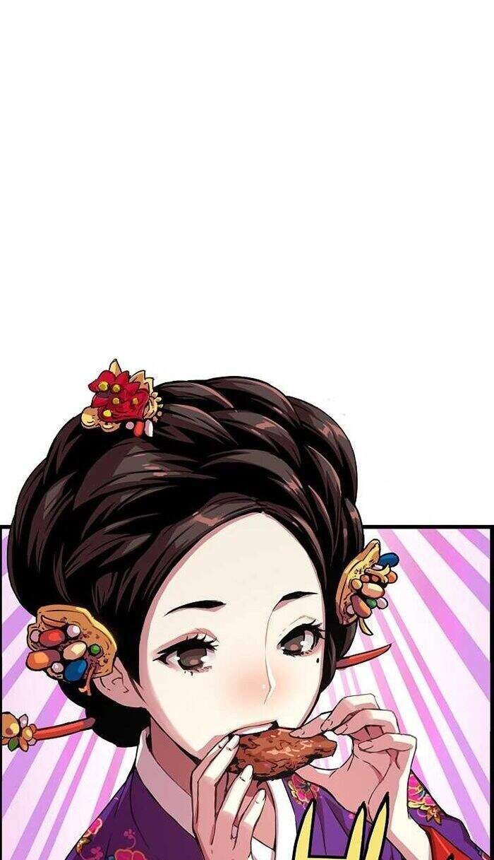 Tôi Sẽ Sống Như Một Hoàng Tử Chapter 39 - Trang 2