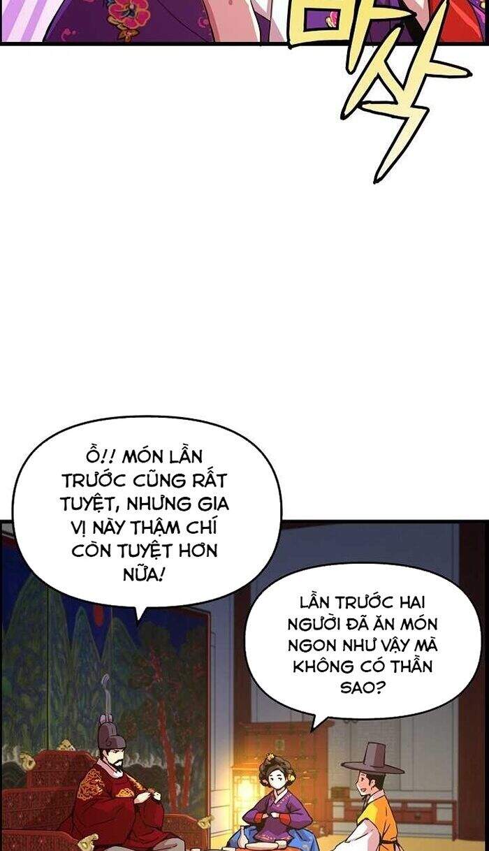 Tôi Sẽ Sống Như Một Hoàng Tử Chapter 39 - Trang 2