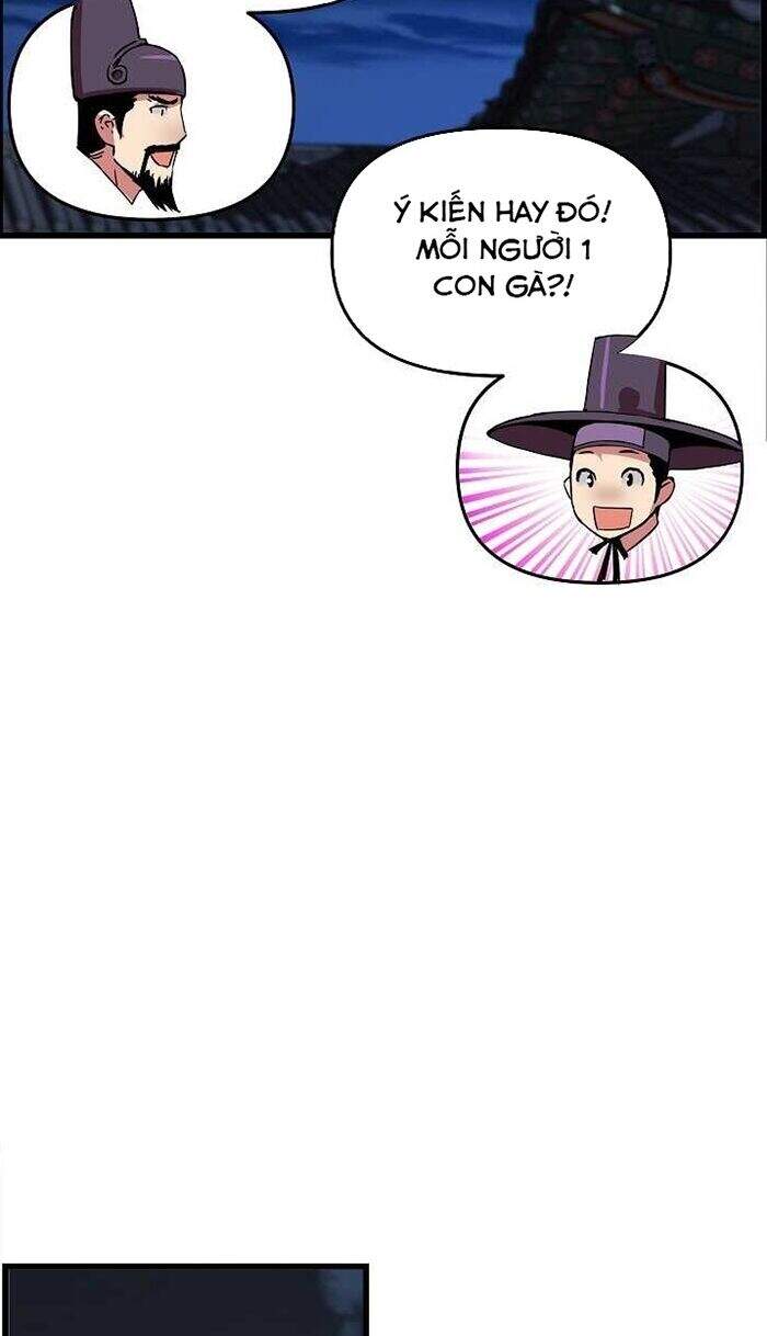 Tôi Sẽ Sống Như Một Hoàng Tử Chapter 39 - Trang 2