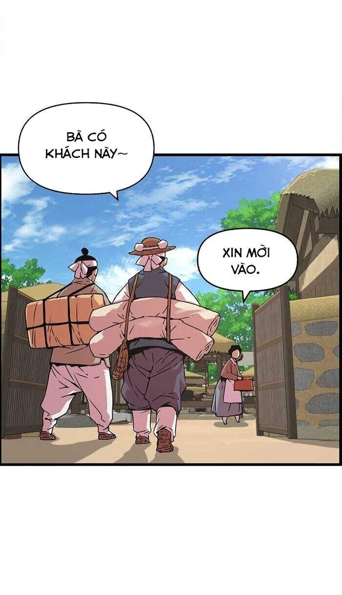 Tôi Sẽ Sống Như Một Hoàng Tử Chapter 39 - Trang 2